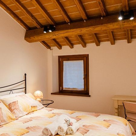 B&B Casa Del Pietro Pieve San Giovanni Exterior photo