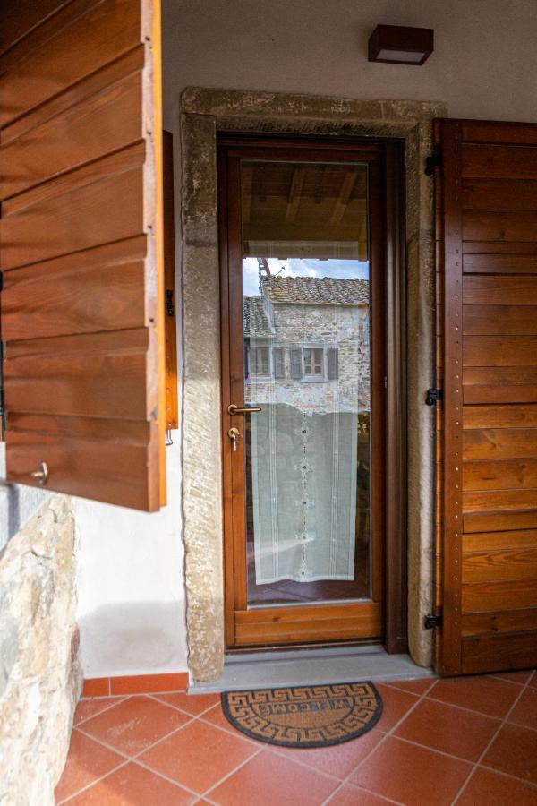 B&B Casa Del Pietro Pieve San Giovanni Exterior photo