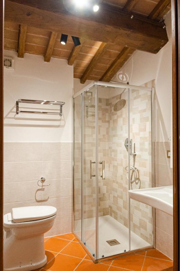 B&B Casa Del Pietro Pieve San Giovanni Exterior photo