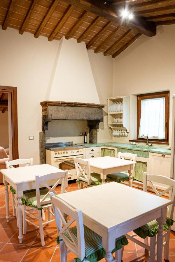 B&B Casa Del Pietro Pieve San Giovanni Exterior photo